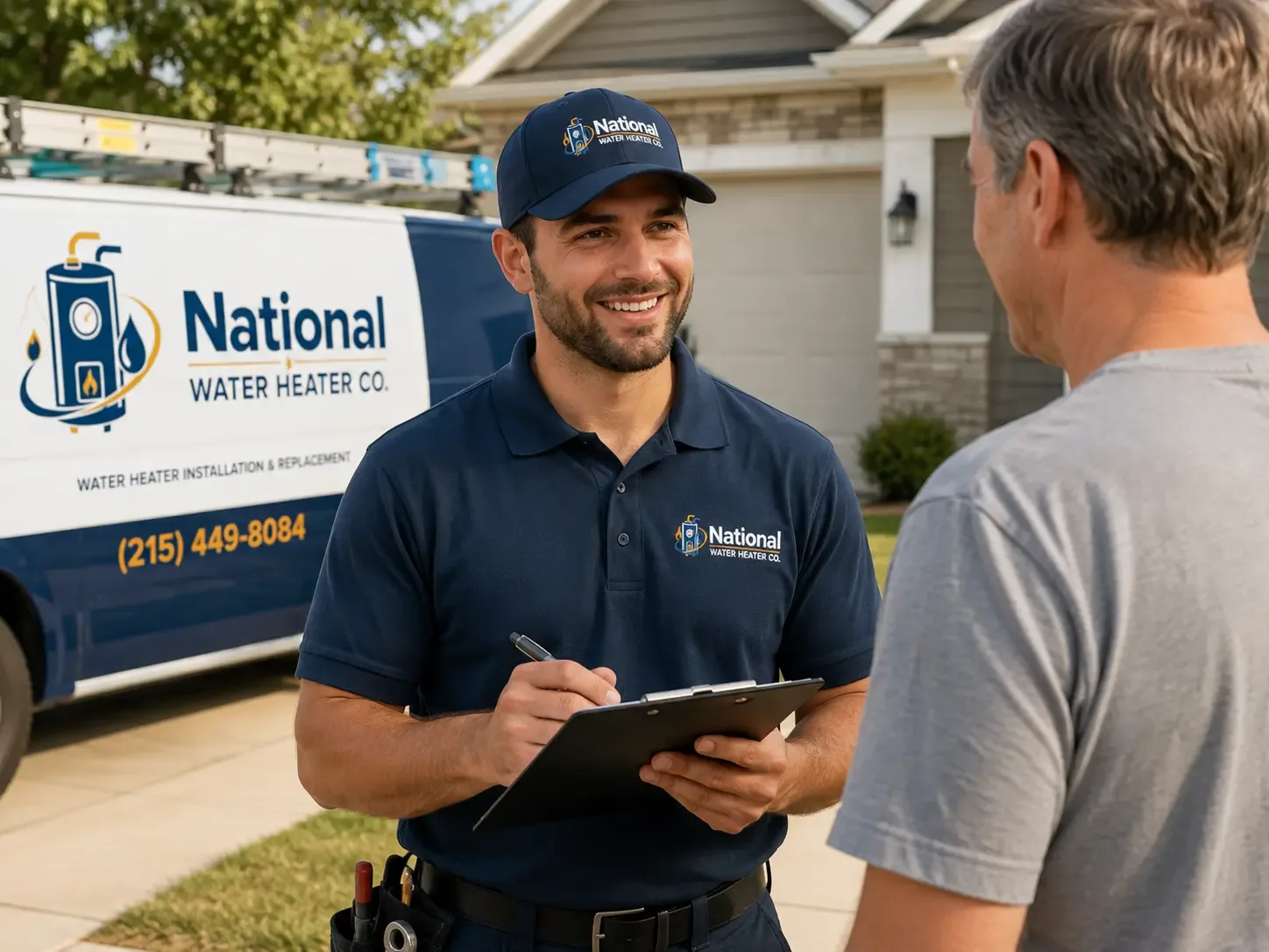 Water Heater Installation Cofield, NC FAQs